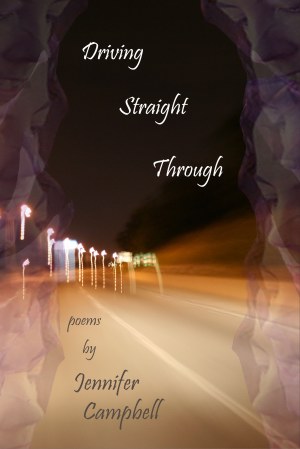 Driving Straight Through Cover